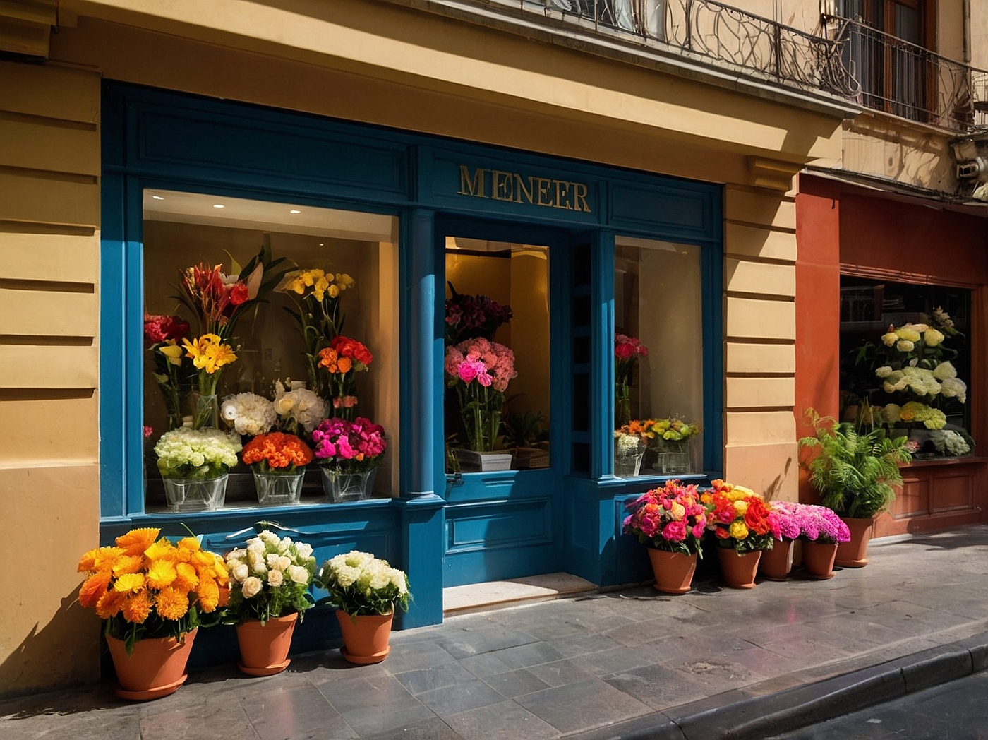 La flora tucumana: las flores más hermosas del norte argentino