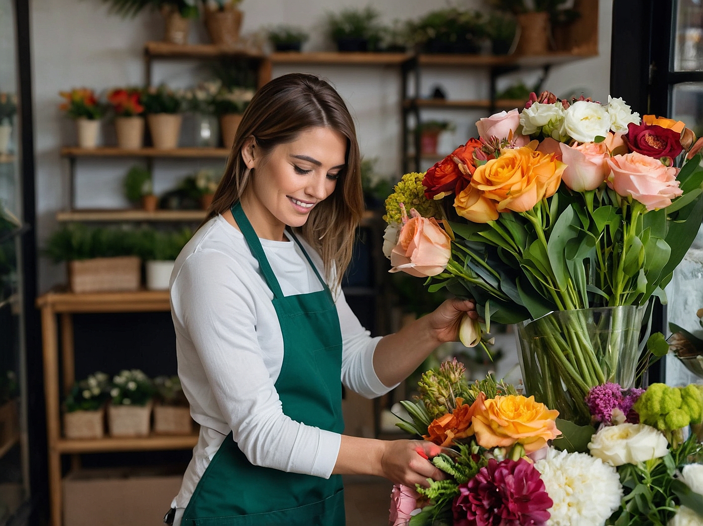 Ramos y Bouquets San Miguel de Tucumán