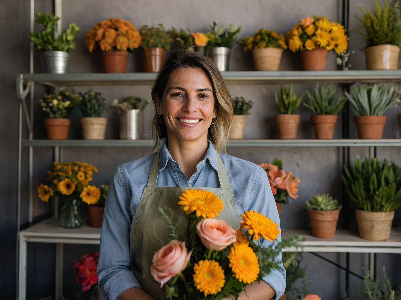 María del Carmen Ruiz San Miguel de Tucumán